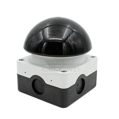 1PC Emergency Stop Button Actuator Palm Switch FAK-S/KC11/I - FAK