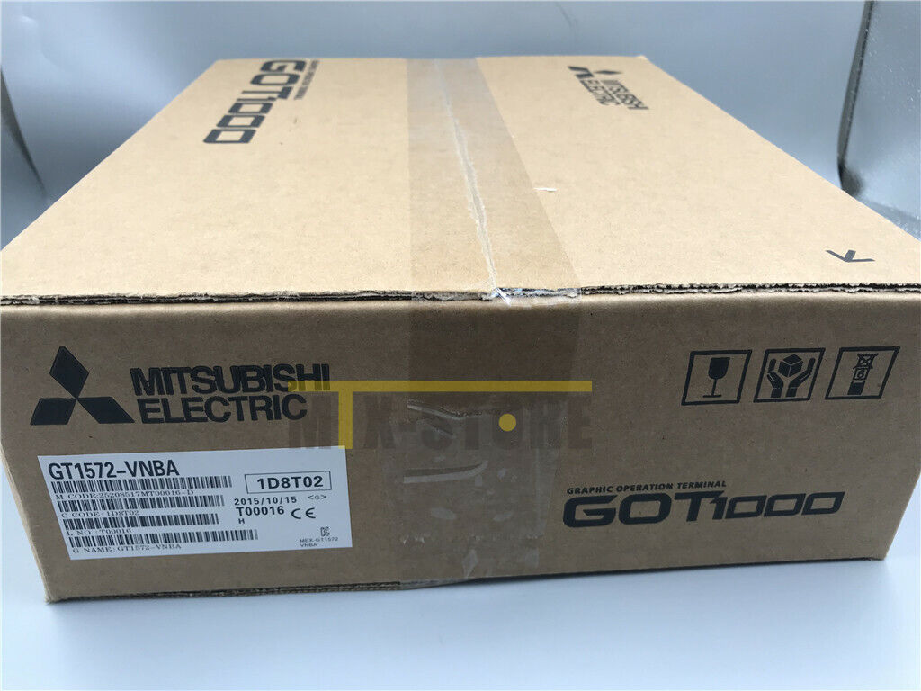 new 1pcs Mitsubishi with box GT1572-VNBA - MITSUBISHI