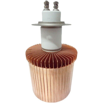 new 7T69RB vacuum tube 8KW 35A high-frequency oscillating transmitter tube - KOEED