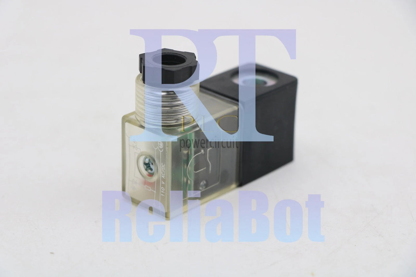 PEC5-110V-D Solenoid Coil For Parker PEC5 110V D 1x