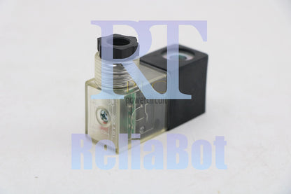 PEC5-110V-D Solenoid Coil For Parker PEC5 110V D 1x