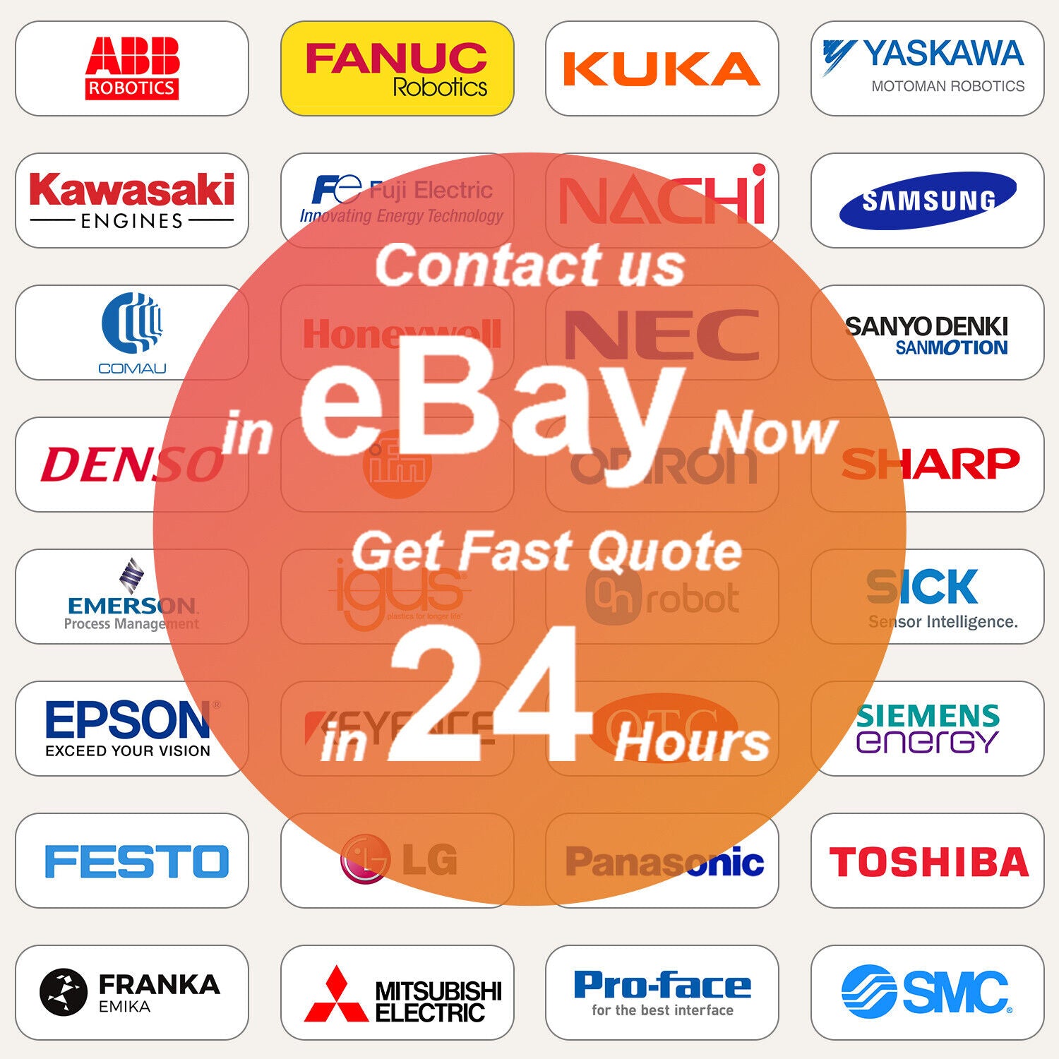 new A98L-0001-0518 FANUC Membrane Keypad - FANUC