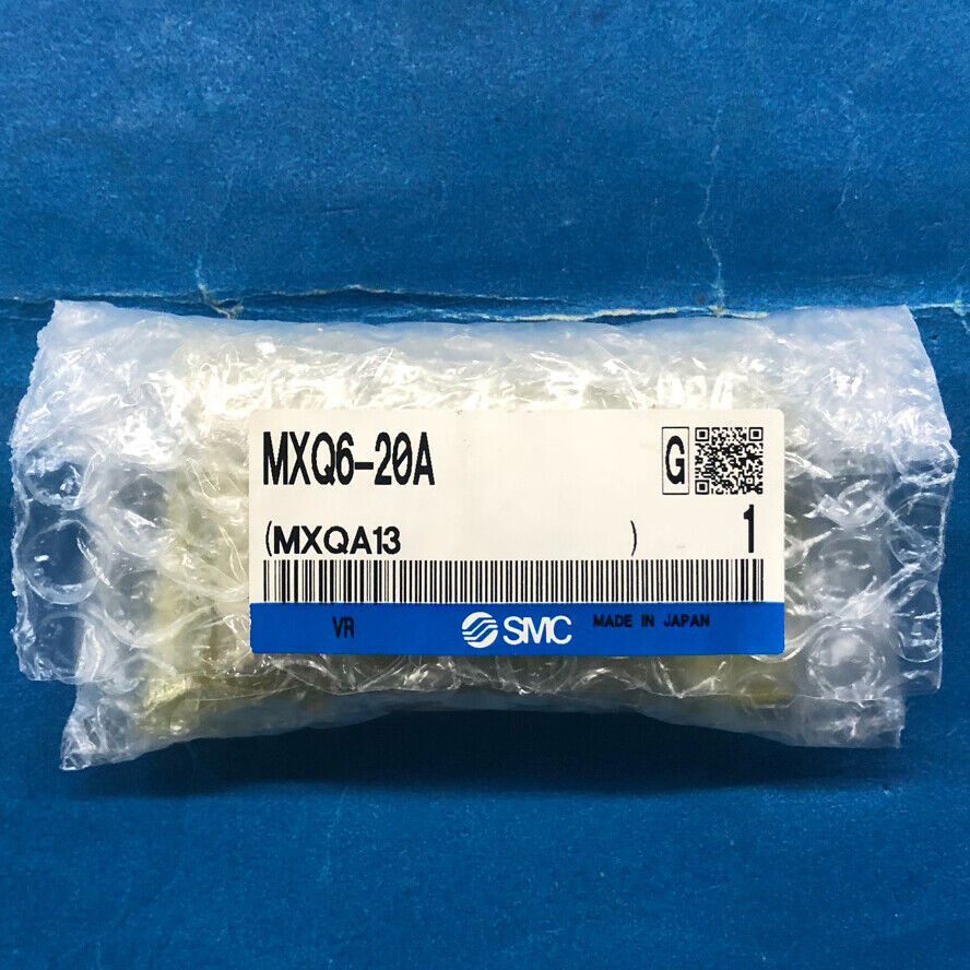 ONE SMC MXQ6-20A Slide Cylinder ONE Year - ONE