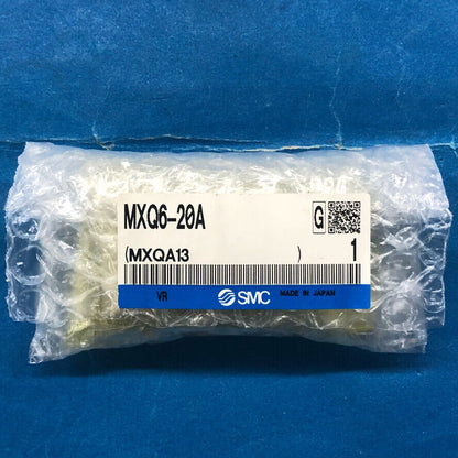 ONE SMC MXQ6-20A Slide Cylinder ONE Year - ONE