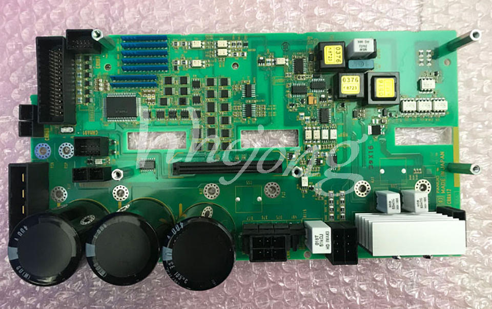 New Fanuc Driver Board A20B-8101-0812 - FANUC