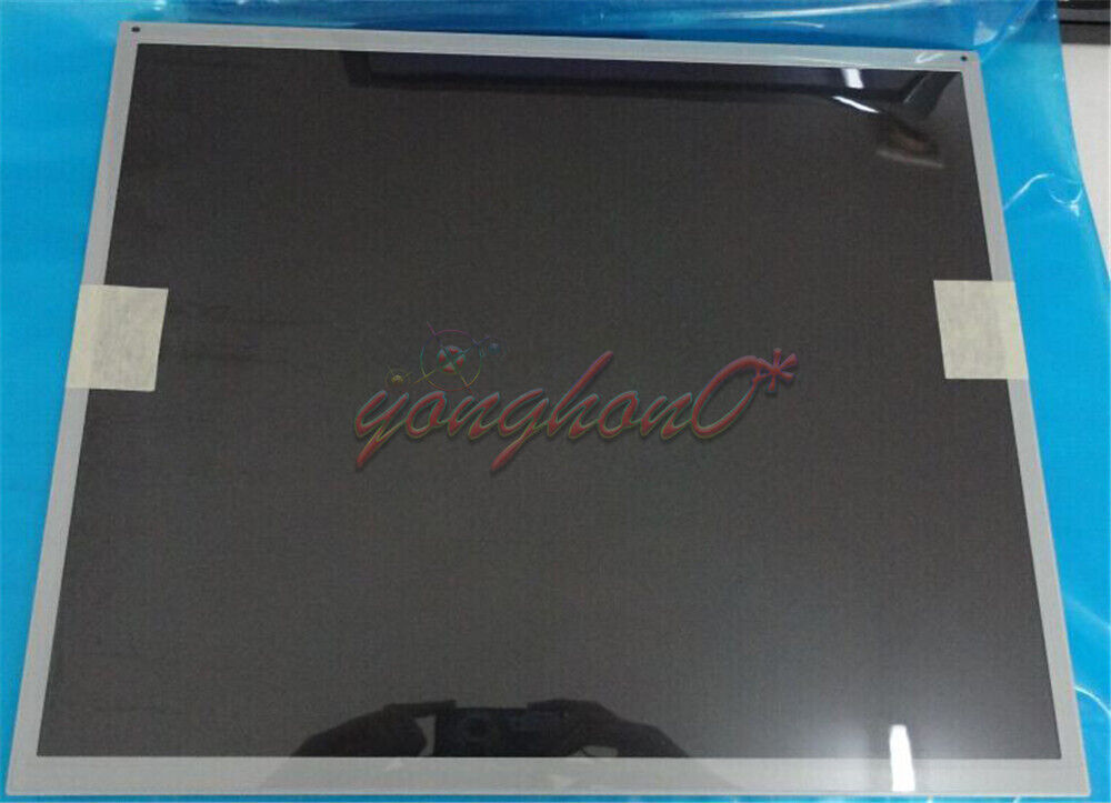 new 1PC 17.0" 1280×1024 Resolution G170EG01 V1 G170EG01 V.1 LCD Screen panel - G170