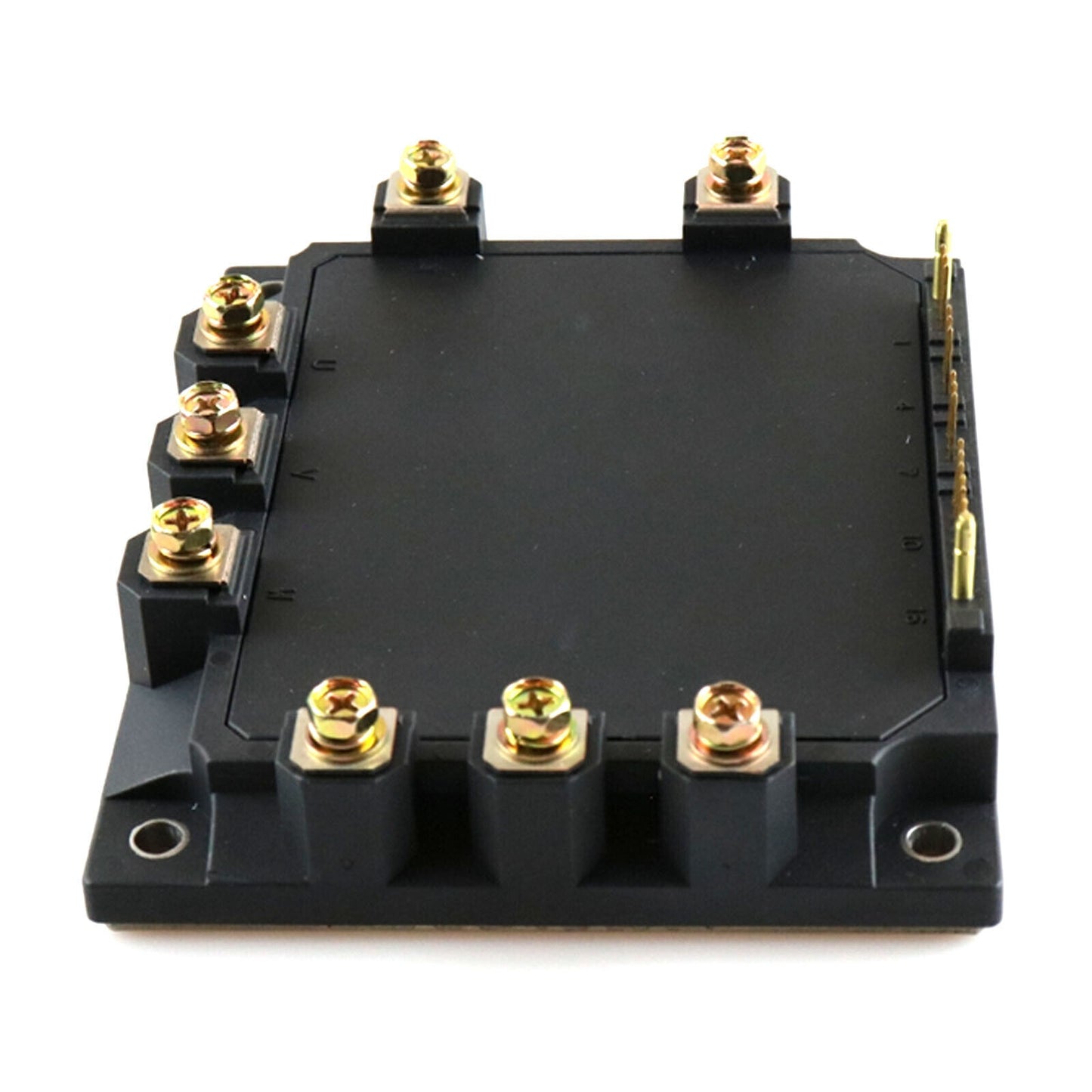 FUJI Power Supply Module 7MBP150RA120-05 - FUJI