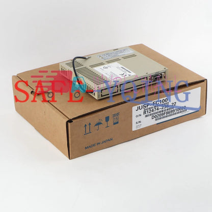 1PC YASKAWA EXTENSION MODULE JUSP-FC100
