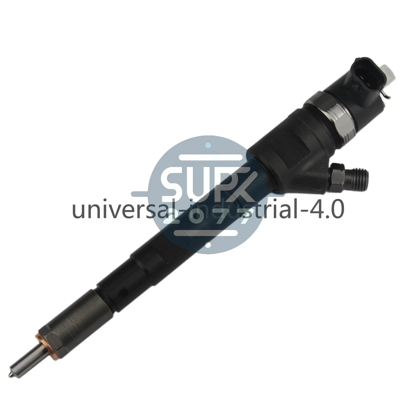 Diesel Fuel Injector 0445110275 33800-4A500 for Hyundai KIA Sorento 2.5L #su