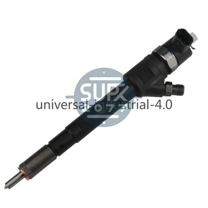 Diesel Fuel Injector 0445110275 33800-4A500 for Hyundai KIA Sorento 2.5L #su