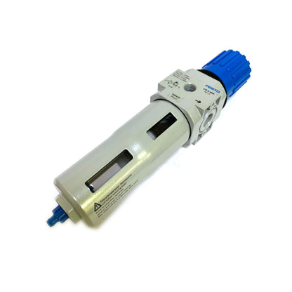 Festo LFR-D-MIDI 546425 Pressure Valve In Box - FESTO