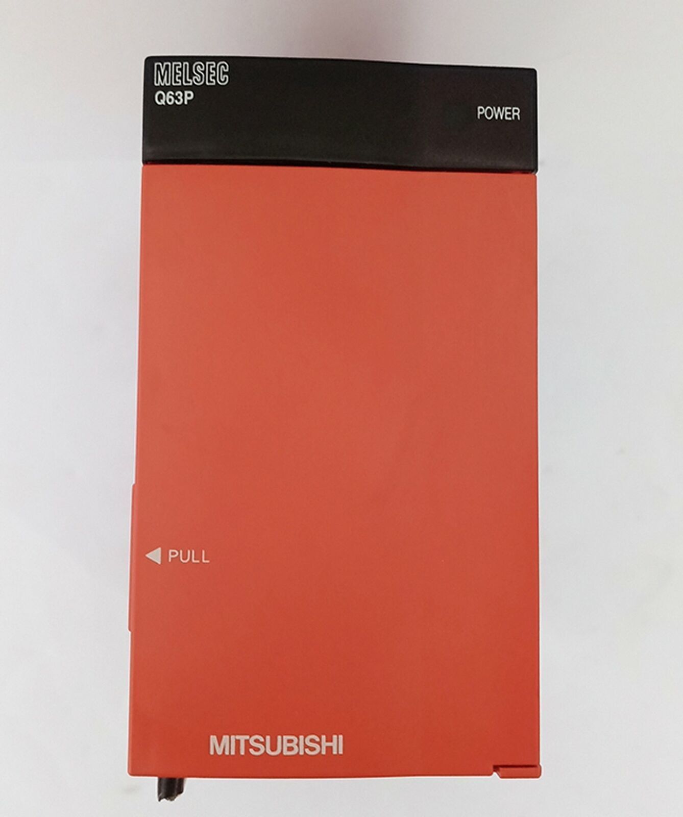 Used Mitsubishi Melsec-Q Q63P Power Supply Unit – Tested and in Good Condition - MITSUBISHI