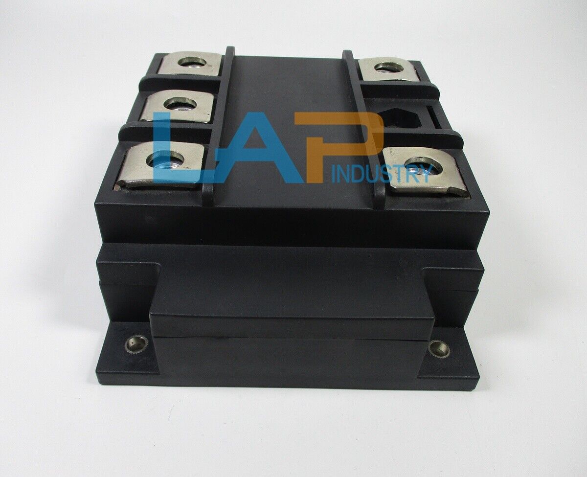 SanRex 3-phase Rectifier Bridge Module MDS1000A1600V - SANREX