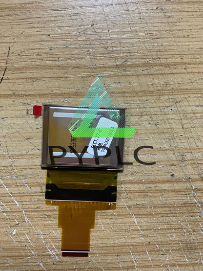 1PCS For Control4 SR-260 SR260 Replacement OLED Display Screen
