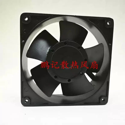 IKURA US4556MW 1211-011 AC220V 16/15W 12038 High-Temperature Fan