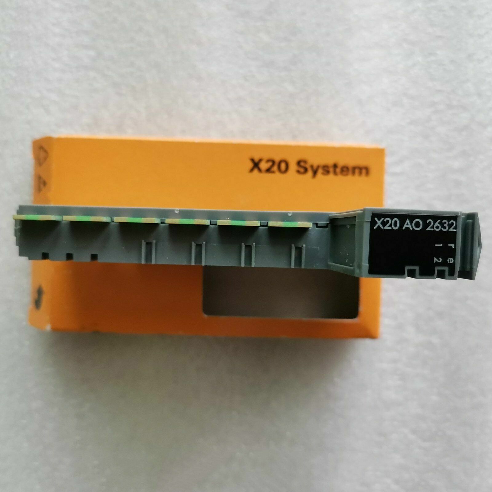 new 1PC  For B&R X20AO2632 module X20 AO 2632 In Box