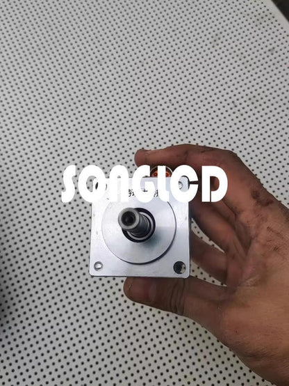AM8121-0F21-0000 High-Precision Servo Motor - KOEED