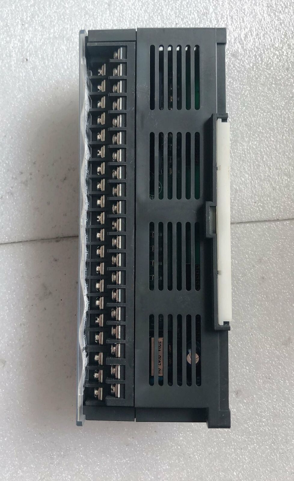 Used Mitsubishi Module AJ55TB3216DT - Fully Tested - MITSUBISHI