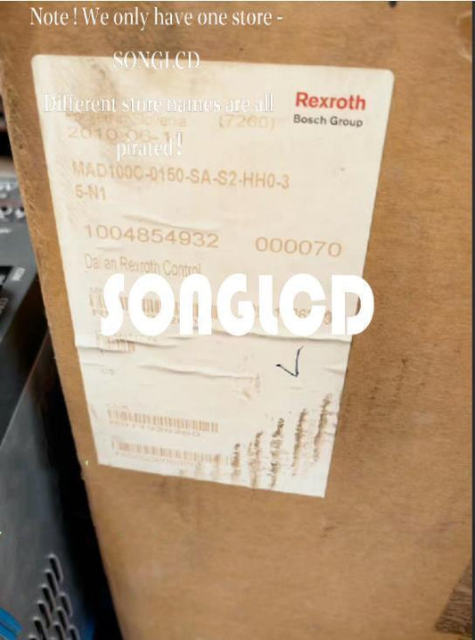 1PCS MSK100B-0300-NN-M1-BG1-NNNN High-Performance Module - MKS