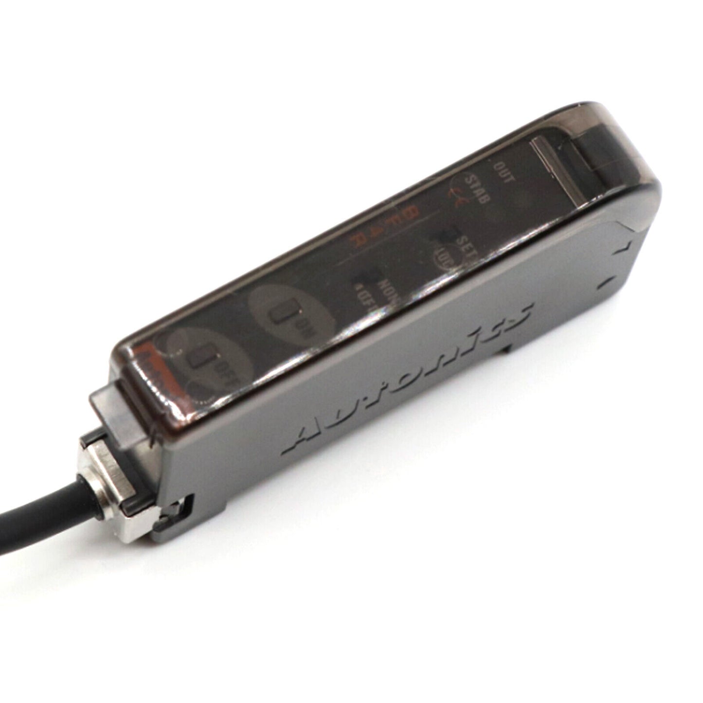 1-Piece AUTONICS BF4R-R Fiber Sensor Switch - AUTONICS