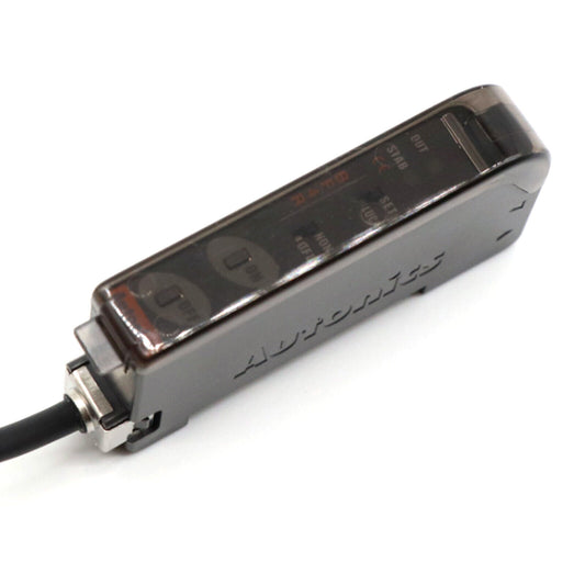 1-Piece AUTONICS BF4R-R Fiber Sensor Switch - AUTONICS