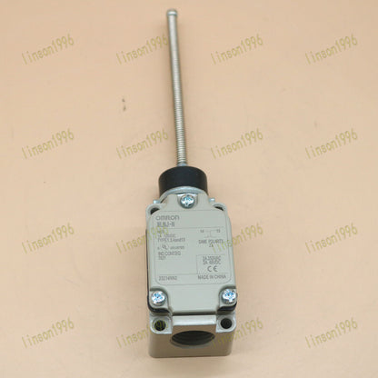 OMRON WLNJ-N Limit Switch, High-Speed shipping - OMRON