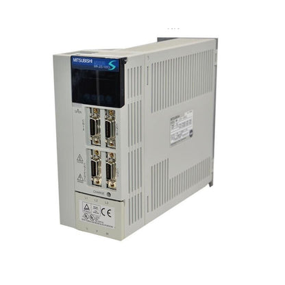New 1-PC Mitsubishi AC Servo Driver MRJ2S100CL - MITSUBISHI