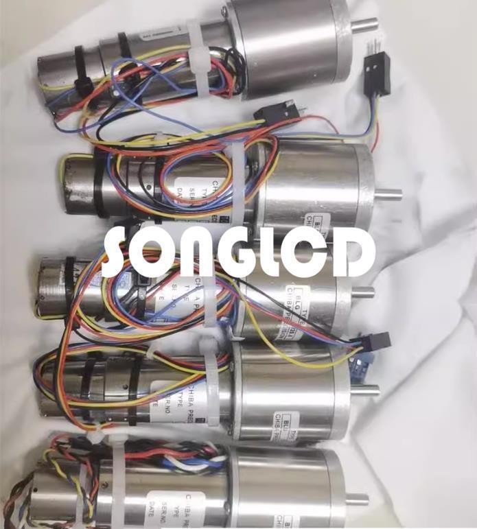 TC-214005G High-Quality Component - KOEED