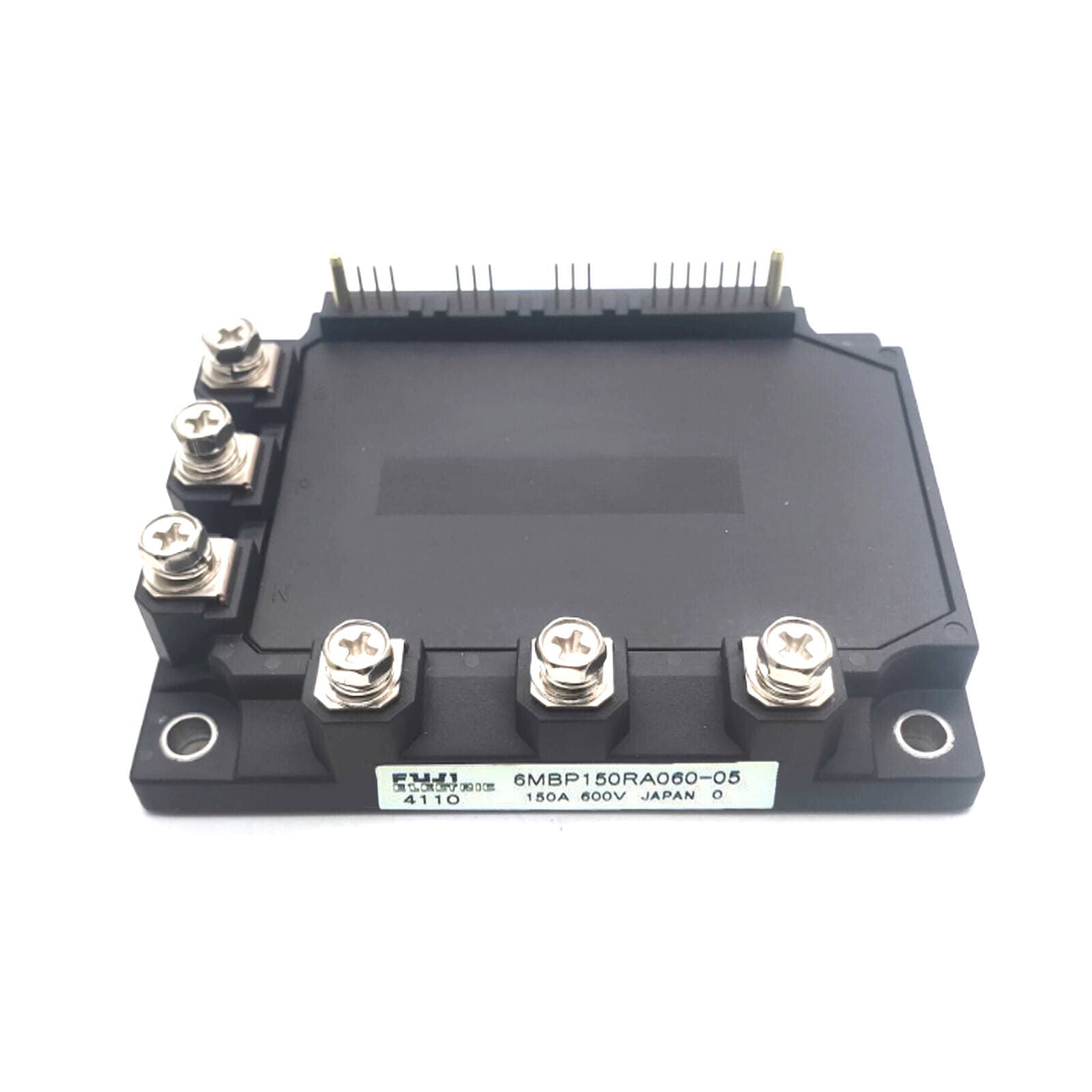 FUJI Power Module 6MBP150RA060-05 - FUJI