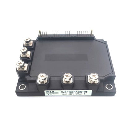 FUJI Power Module 6MBP150RA060-05 - FUJI