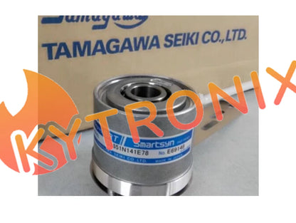 Tamagawa TS2651N141E78 BRT Smartsyn Resolver for Servo Motor