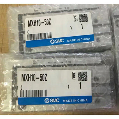 1PC SMC Sliding Table Cylinder MXH10-50Z - SMC