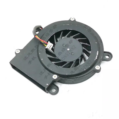 NONO BS5005MB15 5V 0.2A 3-Pin Dual Ball Centrifugal Cooling Fan