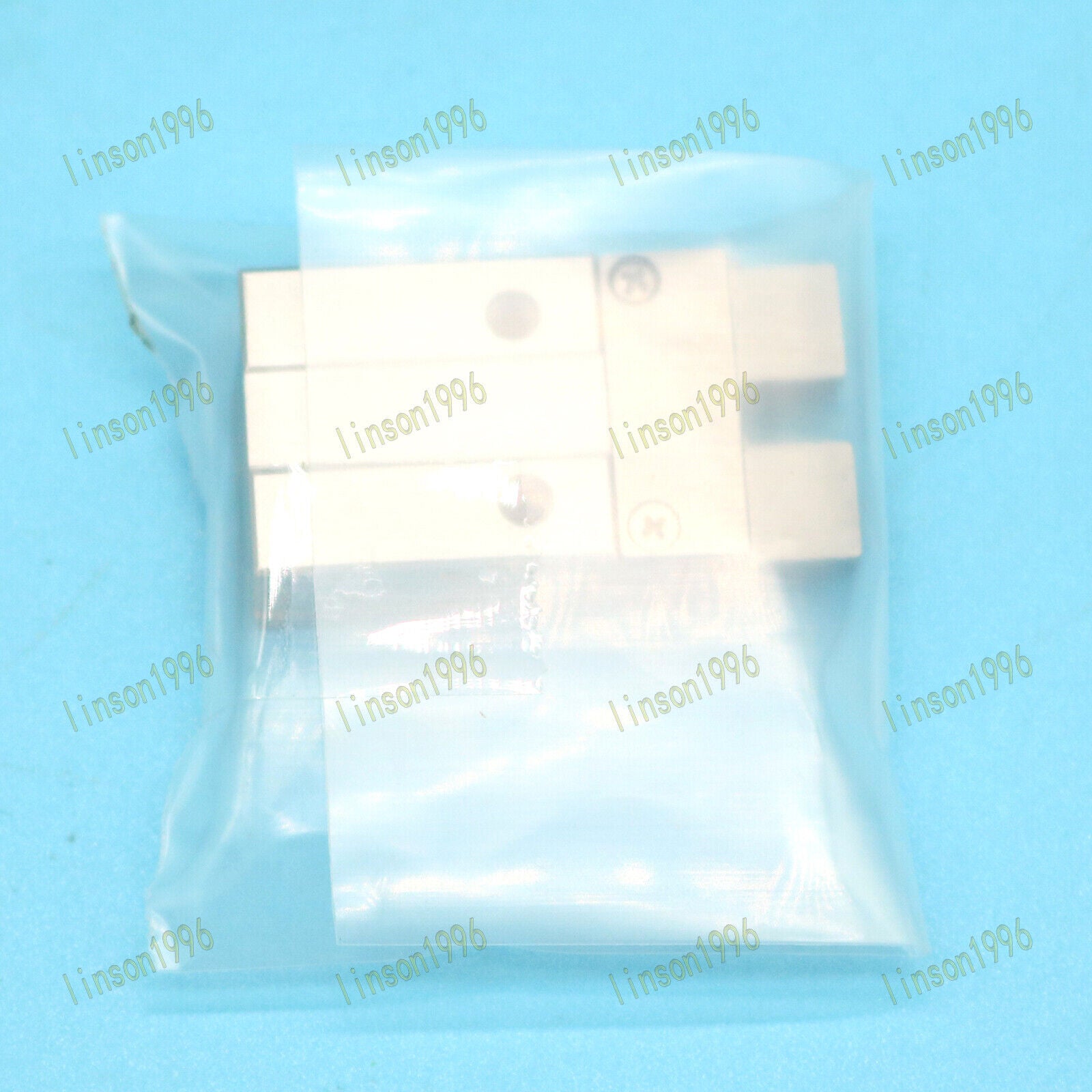 new 1PC MHZA2-6S3 SMC MHZA26S3 Finger gripper cylinder ship - KOEED