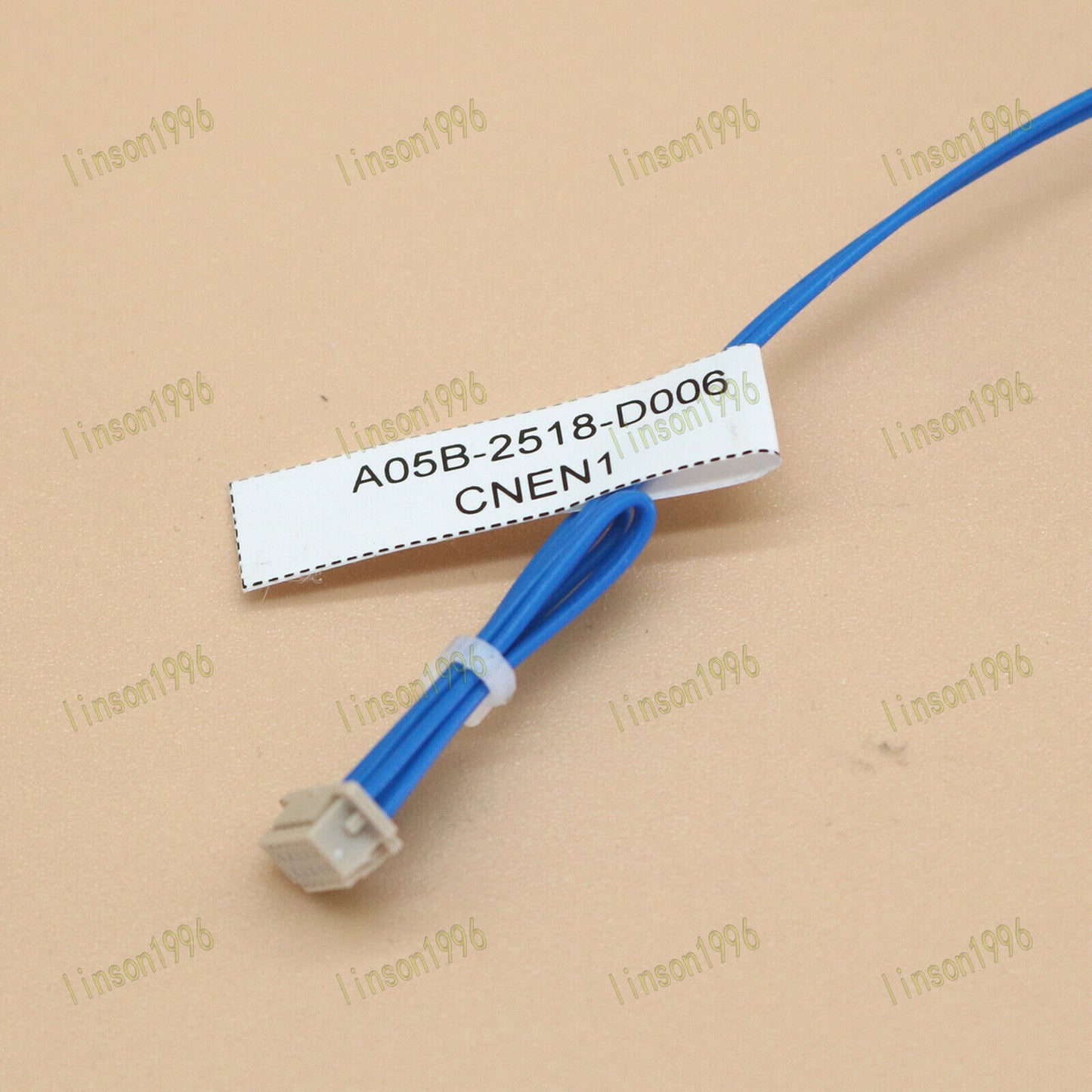 1PC Fanuc Teaching Pendant Mode Switch A05B-2518-D006 - FANUC
