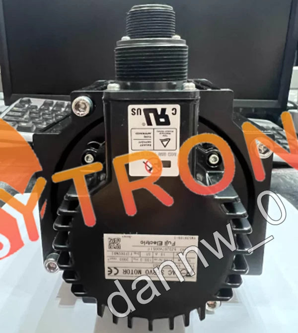 1PCS FUJI GYG152C5-RG2 Servo Motor
