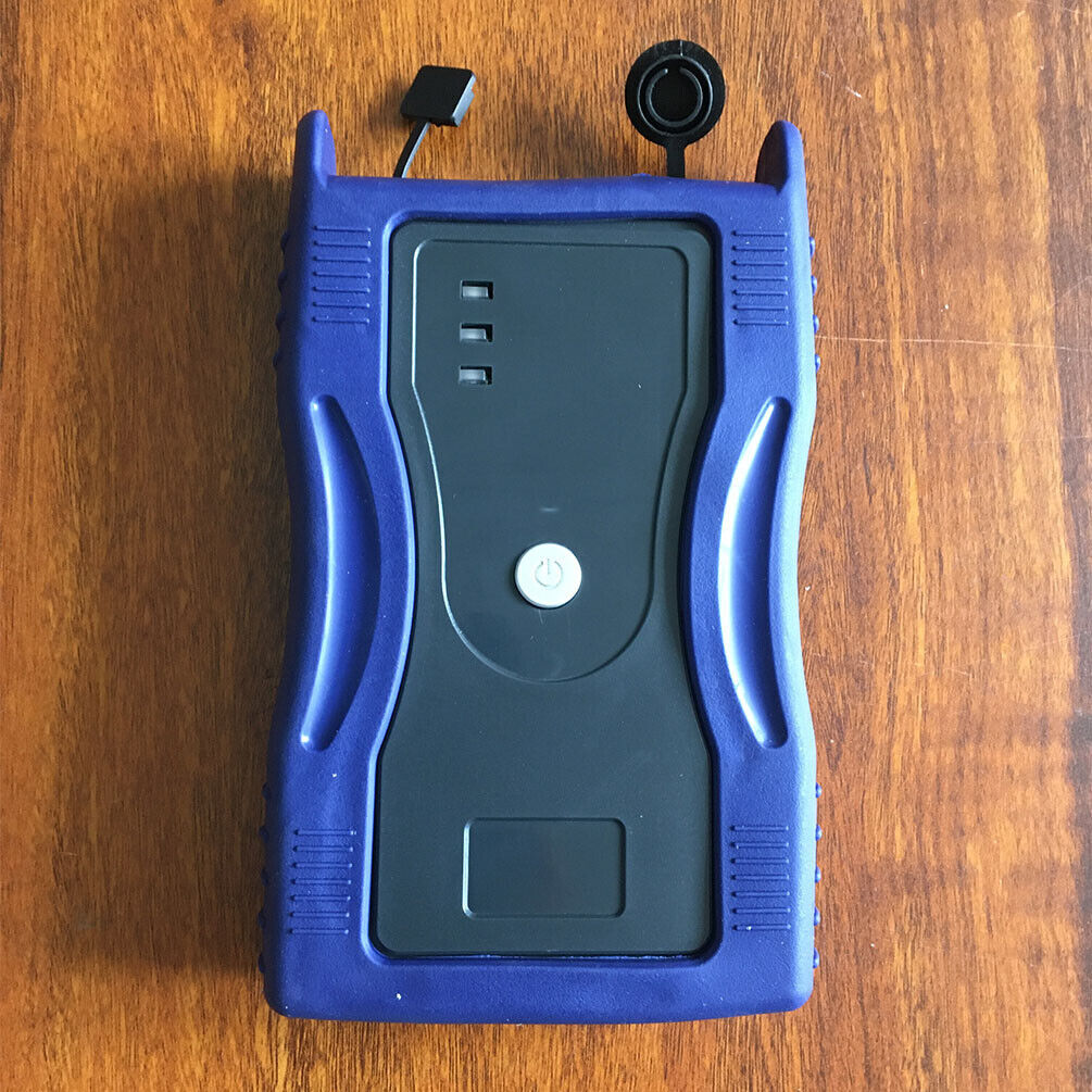 GDS VCI Auto Diagnostic Tool with Trigger Module for KIA Hyundai 12V