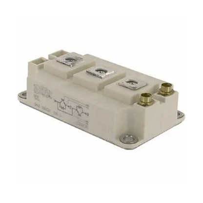 SEMIKRON SKM200GB125D Power Supply Module - SEMIKRON