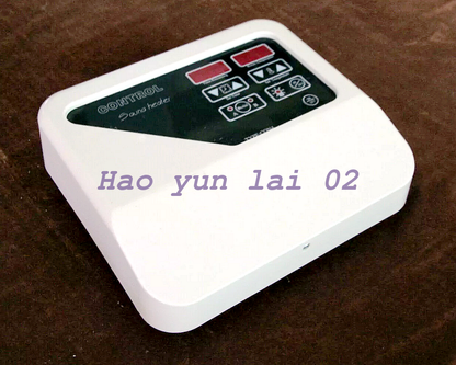 CON4 Sauna Control Panel Commercial Stove Controller 220V - THERMOSTAN