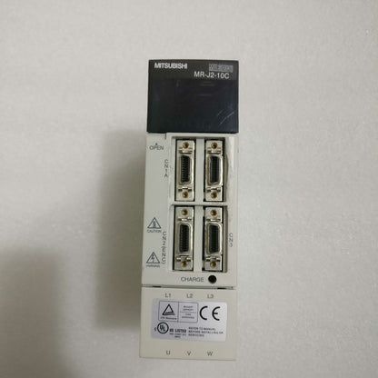 Mitsubishi MR-J2-10C - Tested in Good Condition - MITSUBISHI