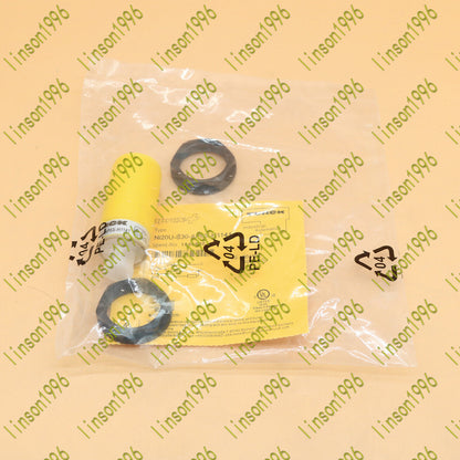 NI20U-S30-AP6X-H1141 Inductive Sensor - TURCK