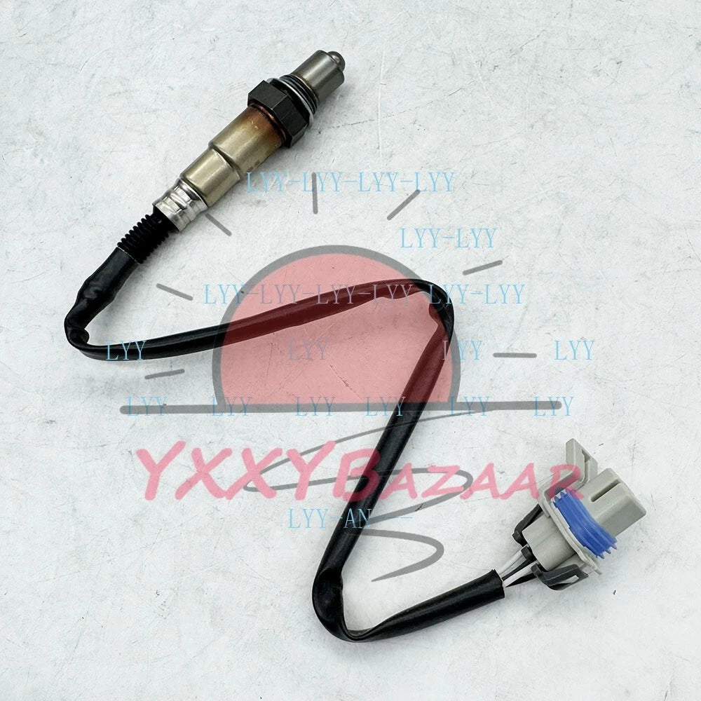 15895 Oxygen Sensor For Bosch Cadillac Chevy GMC Hummer Isuzu Oldsmobile Pontiac