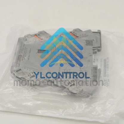 1PC Phoenix MCR-2-UNI-UI-2UI Contact Signal Duplicator 0-24mA 0-12V 2905026
