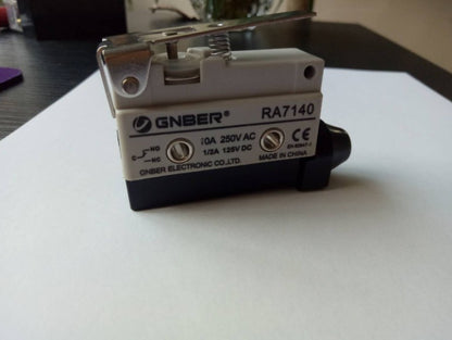 5PCS  Gnber  RA7140  Limit Switches