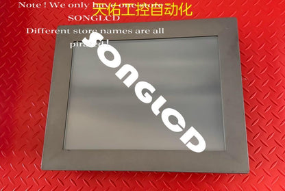 Advantech TPC-1582H Touch Panel Computer - ADVANTECH