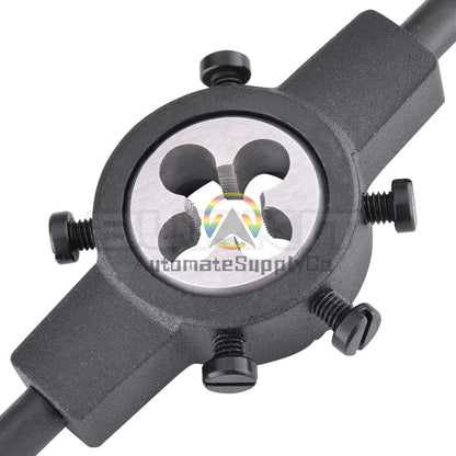 M44 X 1 Thread Die Right Hand, M44x1.0 Metric Round Threading Die