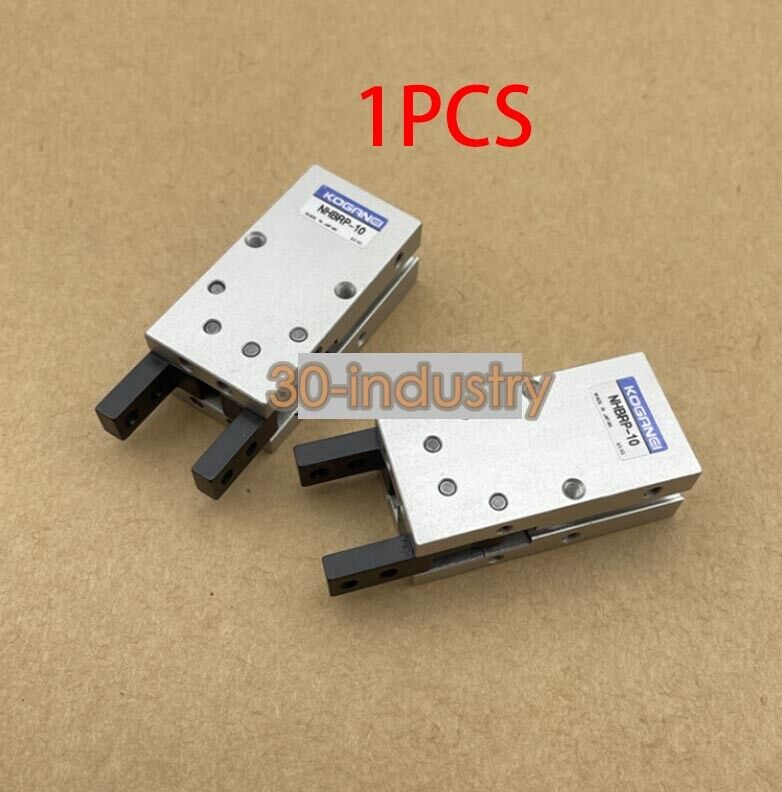 KOGANEI NHBRP-10 Gripper Finger Cylinder - 1 Piece - KOGANEI
