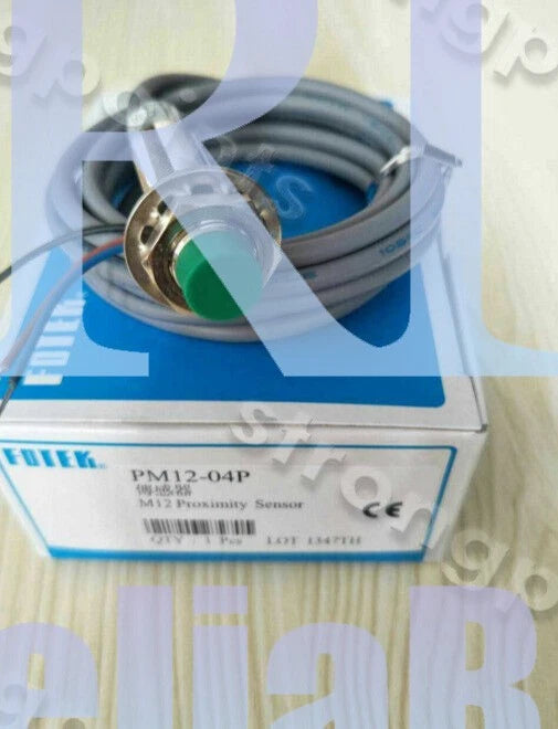 PM12-04P Fotek Proximity Sensor (1pcs)