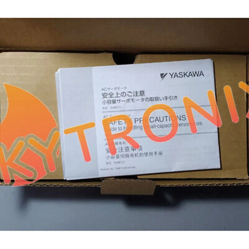 Yaskawa SGMAV-01ANA-YR13 Servo Motor SGMAV01ANAYR13 ping