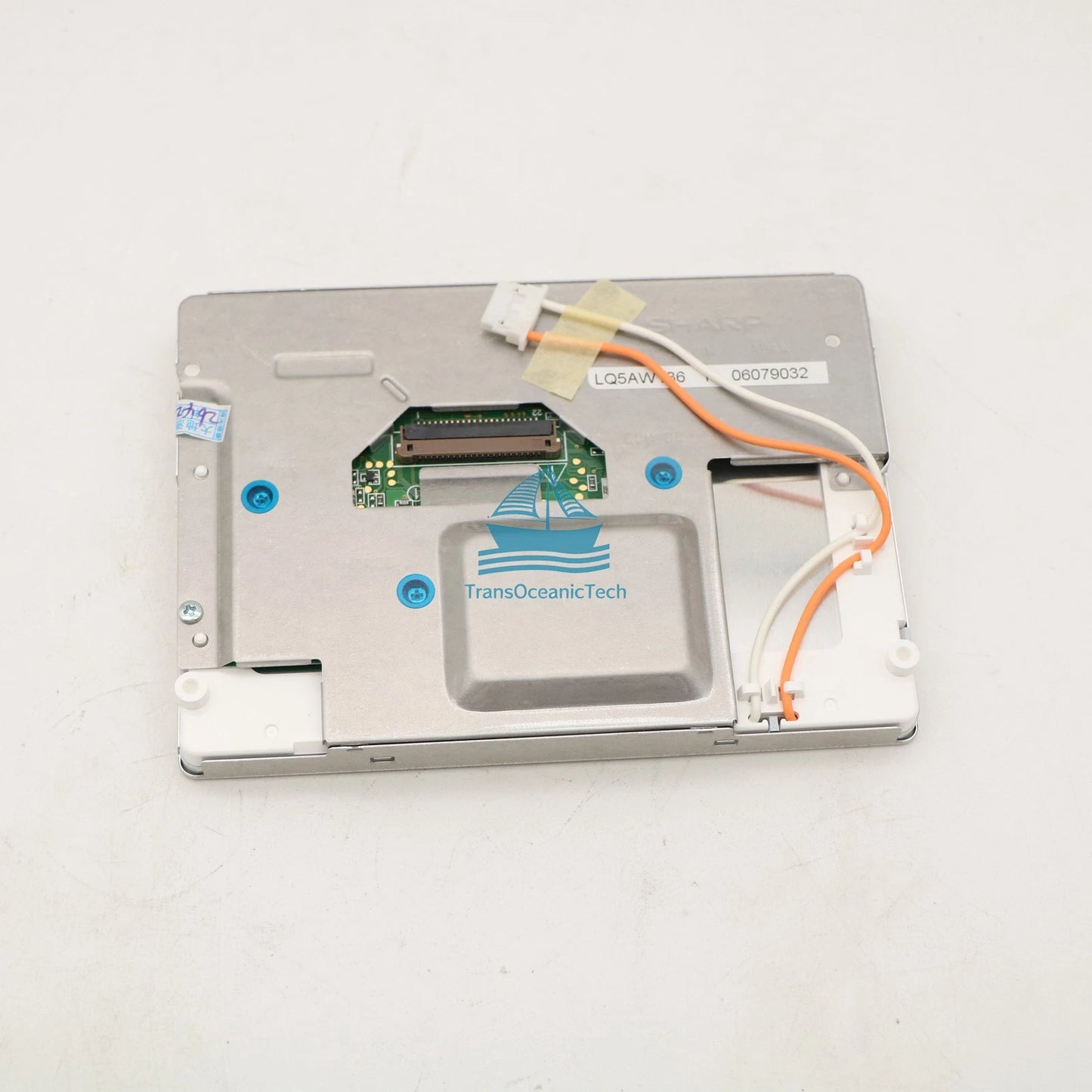 Lcd Screen Panel Display For Sharp 5.0-INCH LQ5AW136R 1PCS